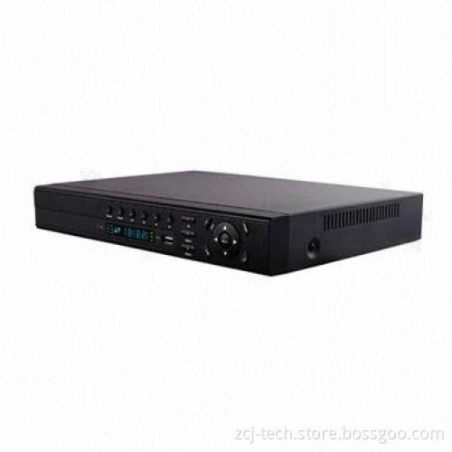 16 Channel Standalone DVR with Alarm and 3G Function (ZCJ-D2016W)